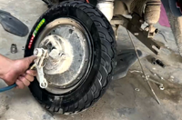 兴安盟换胎补胎服务