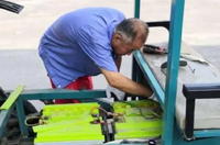 兴安盟三轮车救援服务