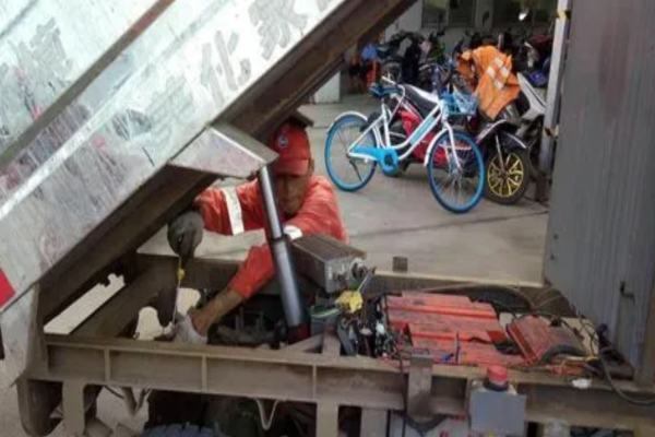 兴安盟电动三轮车救援